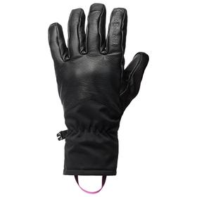 Black Diamond Gant Tour Gloves Black Présentation Black Diamond Gant Tour Gloves Black Présentation