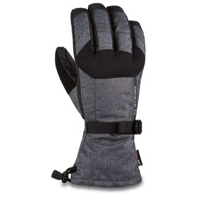 Dakine Gant Scout Carbon Présentation Dakine Gant Scout Carbon Présentation