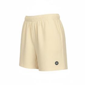 Short Bermuda Femme Pebble Beach Performance, Taille 10, Beige, Pour Le Golf, Occasion