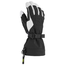Ortovox Gant Freeride Glove Black Raven Présentation Ortovox Gant Freeride Glove Black Raven Présentation