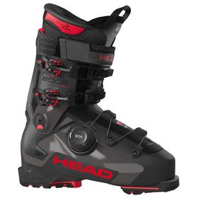 Chaussures de Ski Head Edge 110 Hv Gw Anthracite Red - Hiver 2027