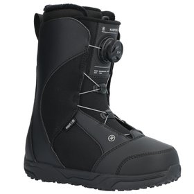RIDE ANTHEM スノーボードブーツ BOA 27cm Boots Ride Anthem Black - Hiver 2025 | Glisse-proshop