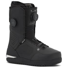 Boots de snowboard Ride Torrent Black - Hiver 2027 | Glisse-proshop