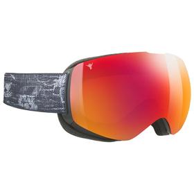 Julbo Masque de Ski Shadow Noir Gris Spectron 3 Présentation Julbo Masque de Ski Shadow Noir Gris Spectron 3 Présentation