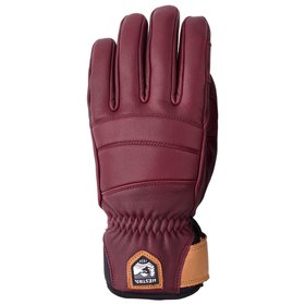 Moufles Hestra Women s Fall Line Mitt Black Hiver 2025 Glisse proshop