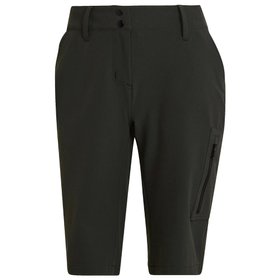 Short vtt rembourré femme deals