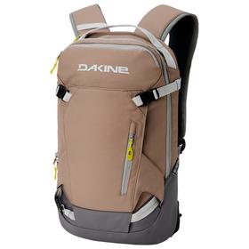 Kit Randonnée Nitro Rover 14 - Sac à Dos Phantom Noir + Gourde Ripuri - Neuf