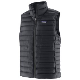 Doudoune sans discount manche homme quiksilver