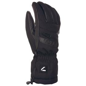 Level Gant Switchback Glove Noir Présentation Level Gant Switchback Glove Noir Présentation