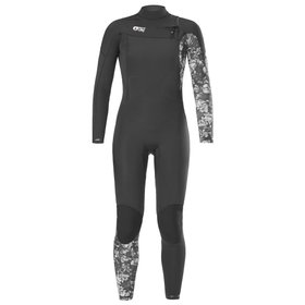 Picture Combinaison Intégrale Equation 3/2 Front Zip Iberis White Présentation Picture Combinaison Intégrale Equation 3/2 Front Zip Iberis White Présentation