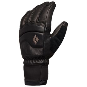 Black Diamond Gant Spark Gloves Black Présentation Black Diamond Gant Spark Gloves Black Présentation