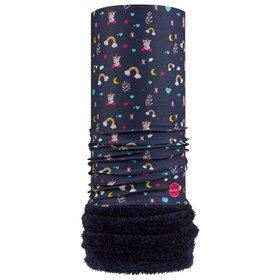 Cairn Tour de cou Malawi Polar Plush Junior Night Unicorn Présentation Cairn Tour de cou Malawi Polar Plush Junior Night Unicorn Présentation