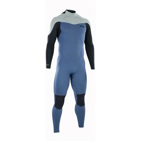 Ion Combinaison Intégrale Element 3/2 Back Zip Cascade/Blue  Ion Combinaison Intégrale Element 3/2 Back Zip Cascade/Blue