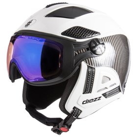 Gilet protection dorsale pour ski et vélo Technologie 2AC*