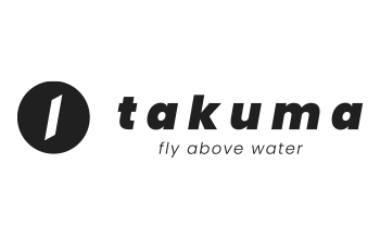 Logo Takuma