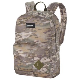 Sac à Dos Dakine Heli Pack Gris – Randonnée Et Trail – Pratique Et Léger