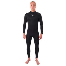 Combinaison Intégrale Racing 4/3 Magic Marine : confort et chaleur