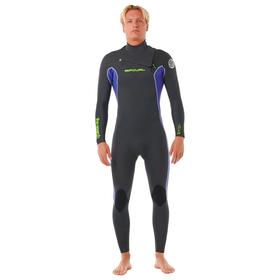 Rip Curl Combinaison Intégrale Dawn Patrol Performance 3/2 Front Zip Wild Berry Présentation Rip Curl Combinaison Intégrale Dawn Patrol Performance 3/2 Front Zip Wild Berry Présentation