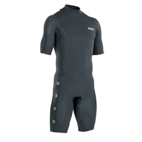 Ion Shorty Seek Core 2/2 BZ SS - Black Dos Ion Shorty Seek Core 2/2 BZ SS - Black Dos