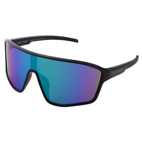 Lunettes de soleil Red Bull Spect Daft Black Smoke Ete 2024 Glisse proshop