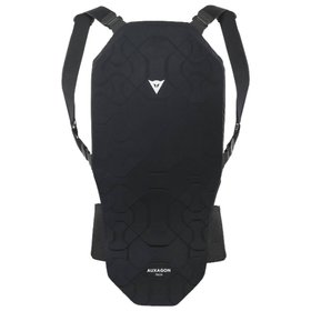 Veste De Protection Dorsale Navigator Armor Unisexe - Pour Ski, Snowboard, Vélo, Absorbe Les Chocs, Légère Et Respirante