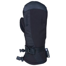 Gants De Ski Unigear Imperméables - Écran Tactile Et Chauffants Pour Homme/Femme