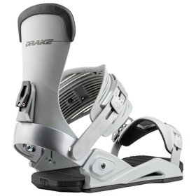 Fix Snowboard Drake Reload Black - Hiver 2025 | Glisse-proshop