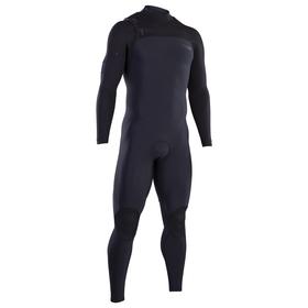 Ion Combinaison Intégrale Seek Amp 4/3 Front Zip Black Présentation Ion Combinaison Intégrale Seek Amp 4/3 Front Zip Black Présentation