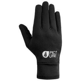 Picture Gant Lorado Gloves Black Présentation Picture Gant Lorado Gloves Black Présentation