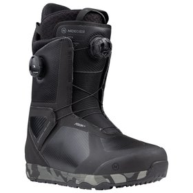 Boots Ride Trident Black - Hiver 2026 | Glisse-proshop