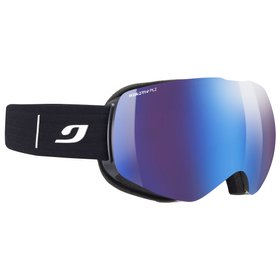 Julbo Masque de Ski Shadow Noir Reactiv 2-4 Glare Control Présentation Julbo Masque de Ski Shadow Noir Reactiv 2-4 Glare Control Présentation