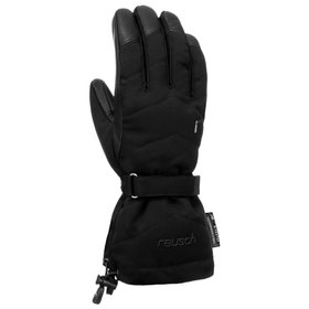 Reusch Gant Nadia R-Tex Xt Black Présentation Reusch Gant Nadia R-Tex Xt Black Présentation
