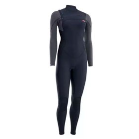 Osprey Origin – Combinaison De Plongée 5mm Pour Femme, Néoprène SBR, Hiver, Bleu Ou Noir, Avec Panneaux Coupe-vent