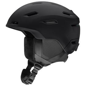 Smith Casque Descend Matte Black Présentation Smith Casque Descend Matte Black Présentation