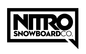 Logo Nitro