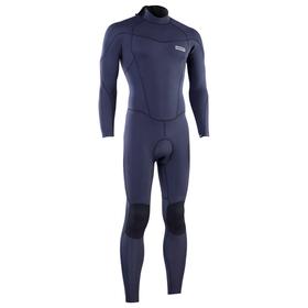 Ion Combinaison Intégrale Element 5/4 Back Zip Men Blue nights Présentation Ion Combinaison Intégrale Element 5/4 Back Zip Men Blue nights Présentation