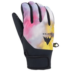 Burton Gant Park Gloves Stout White Voyager Présentation Burton Gant Park Gloves Stout White Voyager Présentation