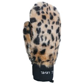 Level Moufles Siberian Mitt Pk Brown Présentation Level Moufles Siberian Mitt Pk Brown Présentation