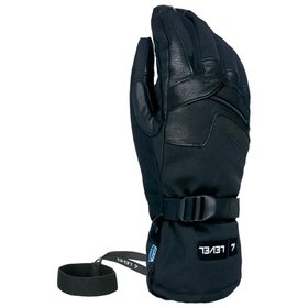 Level Gant / Moufle Ranger Leather Présentation Level Gant / Moufle Ranger Leather Présentation