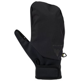 Burton Moufles Park Mittens True Black Présentation Burton Moufles Park Mittens True Black Présentation