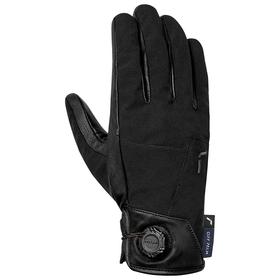 Reusch Gant Roy Dry Palm Fidlock Black Présentation Reusch Gant Roy Dry Palm Fidlock Black Présentation