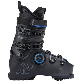 K2 Chaussures de Ski BFC 100 Boa Présentation K2 Chaussures de Ski BFC 100 Boa Présentation