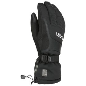 Level Gant Patrol Glove Black Présentation Level Gant Patrol Glove Black Présentation