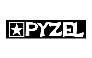 Logo Pyzel