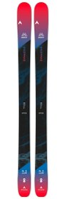 Dynastar Ski Alpin M-Menace 90 Présentation Dynastar Ski Alpin M-Menace 90 Présentation