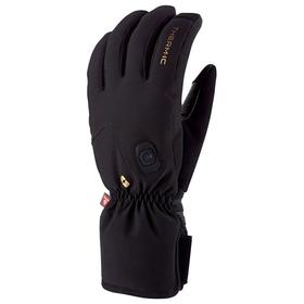 Therm-Ic Gant Ultra Boost Light Gloves Black Présentation Therm-Ic Gant Ultra Boost Light Gloves Black Présentation