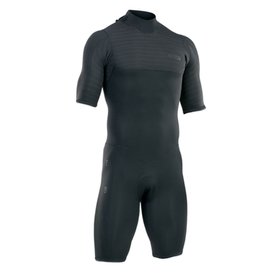 Ion Shorty Seek Core 2/2 Shorty Ss Back Zip Black Présentation Ion Shorty Seek Core 2/2 Shorty Ss Back Zip Black Présentation