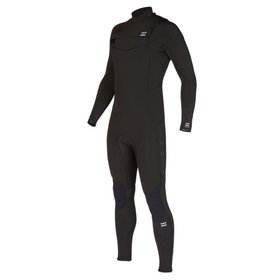 Combinaison De Plongée Vissla 3/2mm Medium - Occasion Bon état - Pour Sports Nautiques Homme