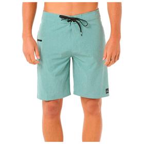 Short De Bain Homme Rip Curl X - Longueur 38 Cm - 100% Polyester - Coupe Volley