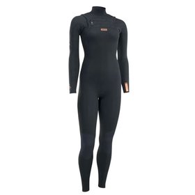 Ion Combinaison Intégrale Element 5/4 Front Zip Black  Ion Combinaison Intégrale Element 5/4 Front Zip Black